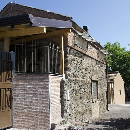 Domus Vini Villa San Giovanni La Punta Exterior photo